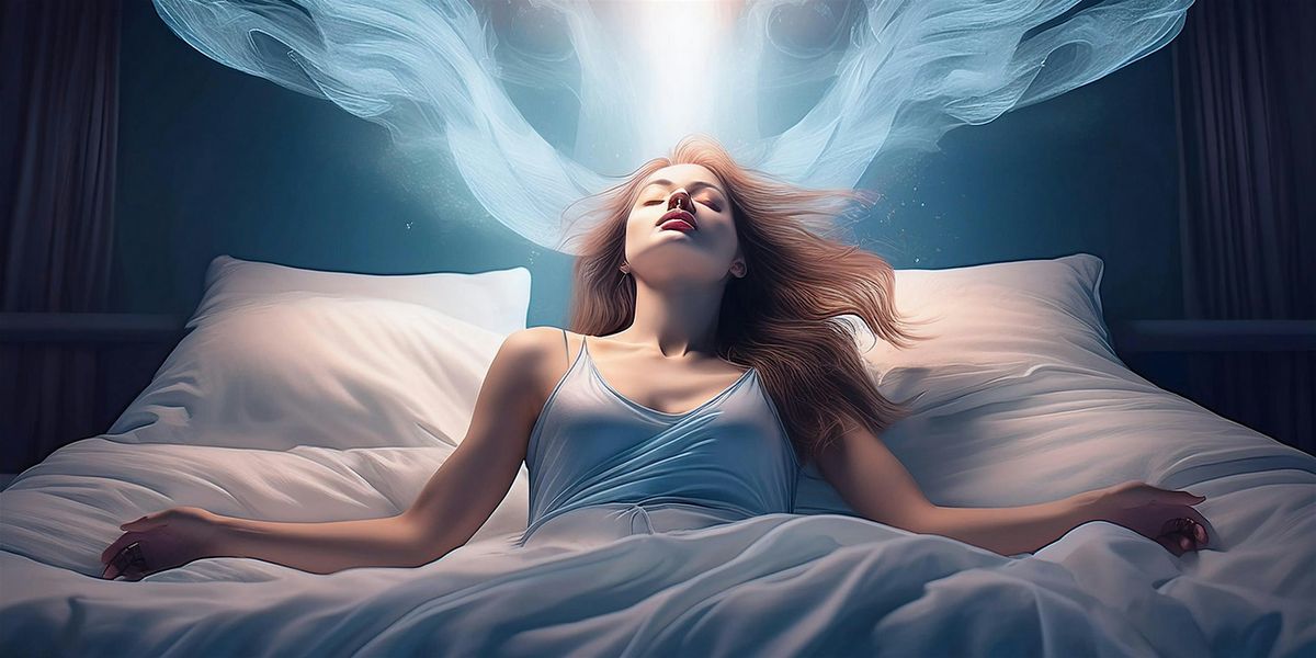 Advanced Astral Projection Workshop