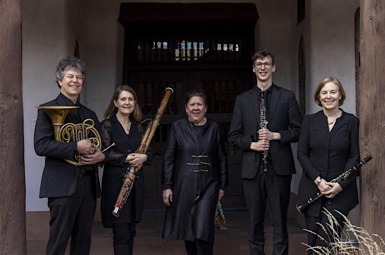 Salon 58 presents Academy of Saint Martin in the Fields