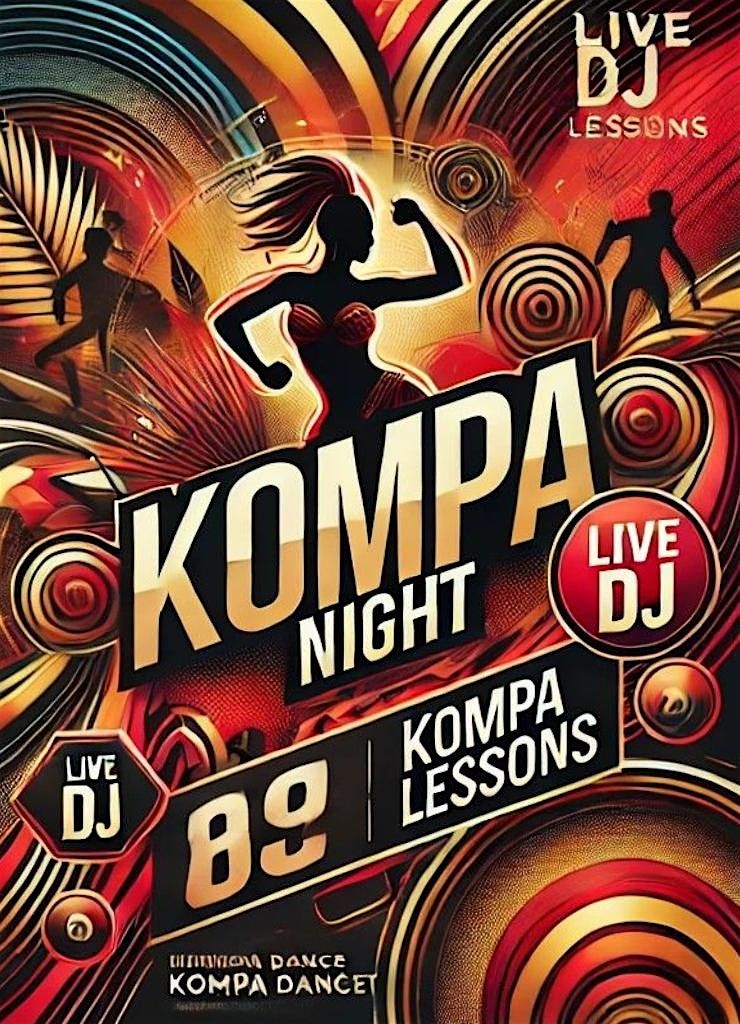 Kompa Night