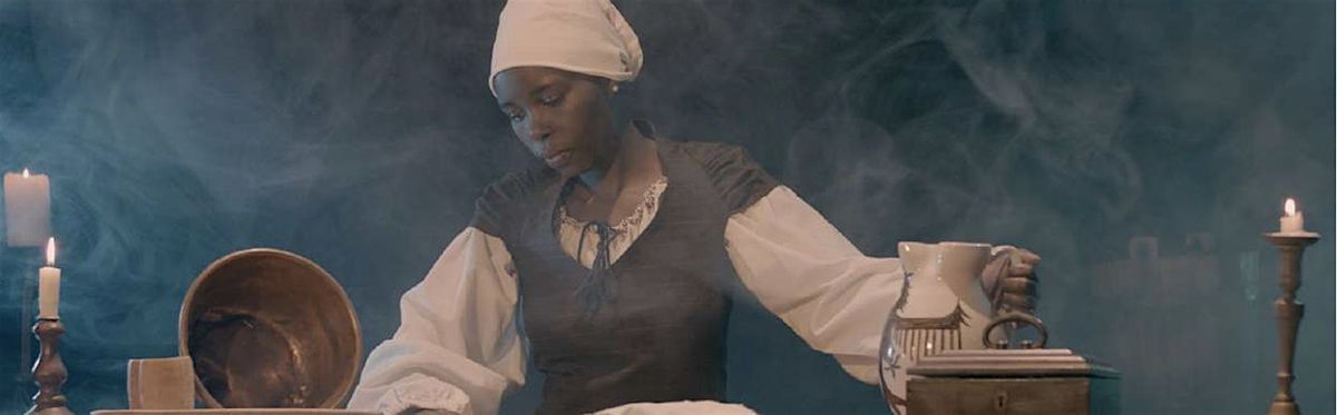 We Were Here \u2014 The Untold History of Black Africans in Renaissance Europe