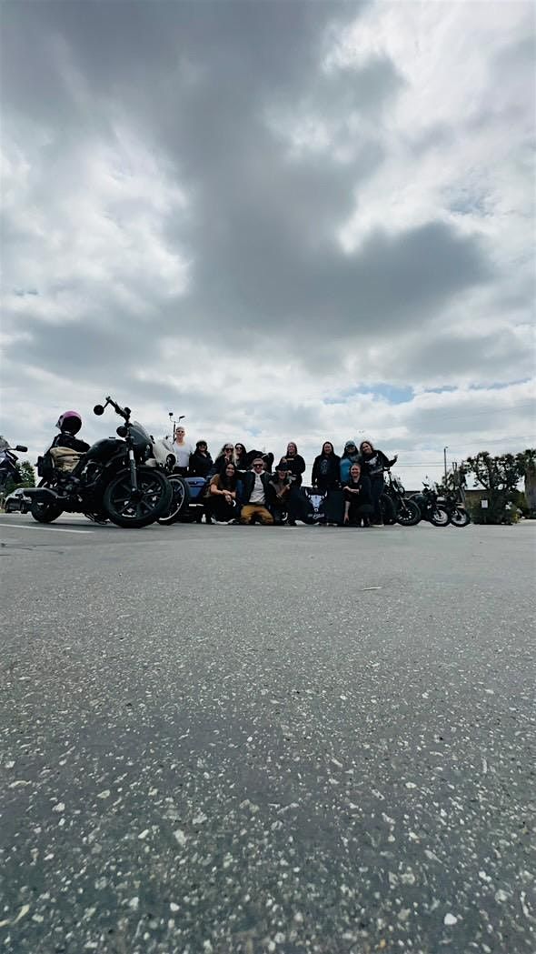 Orange County Litas Moto Campout