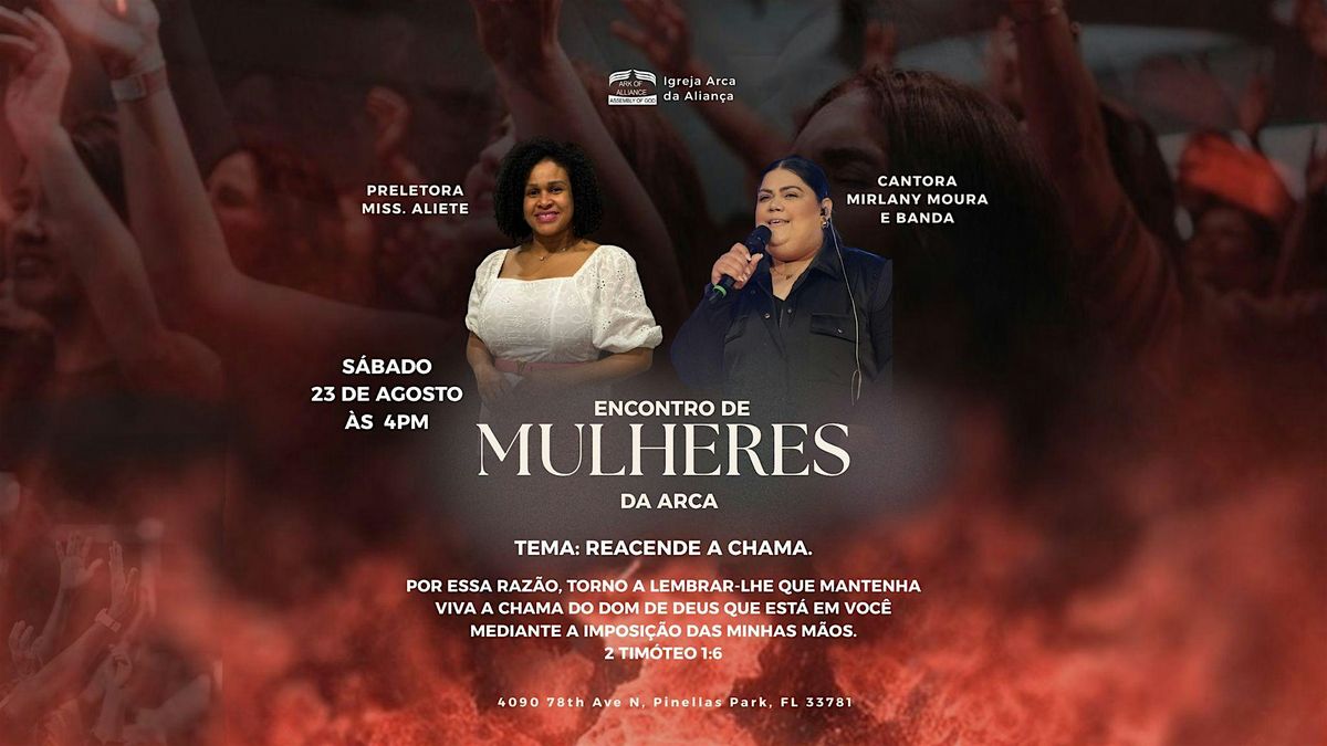Encontro de Mulheres