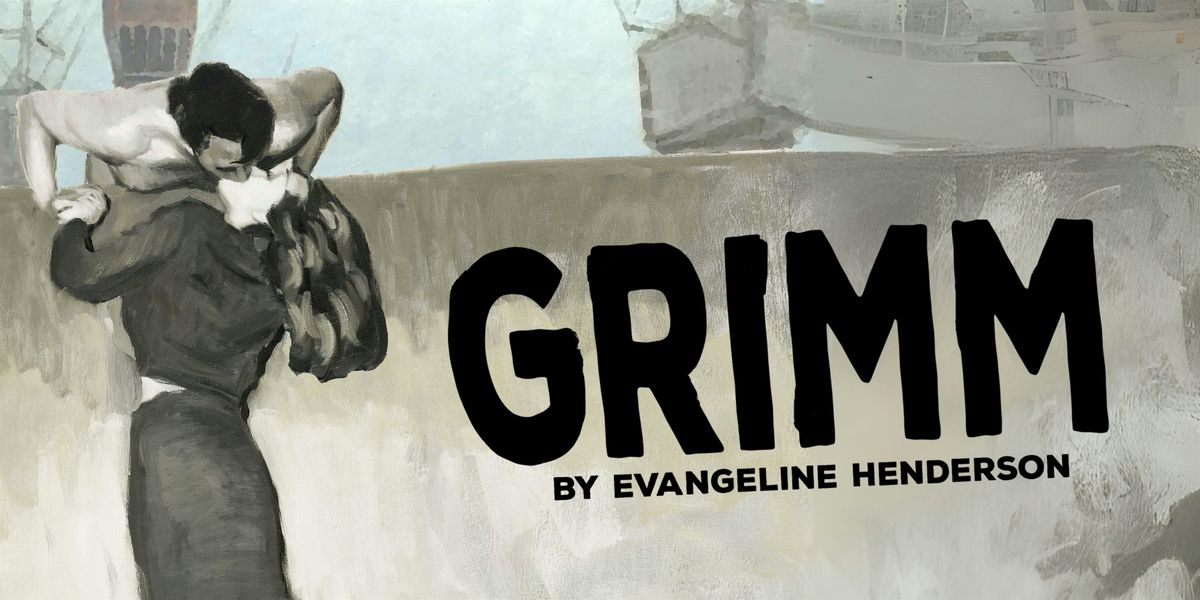 GRIMM @ Docks Academy