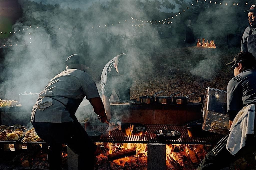 2026 Spring Farm Dinner