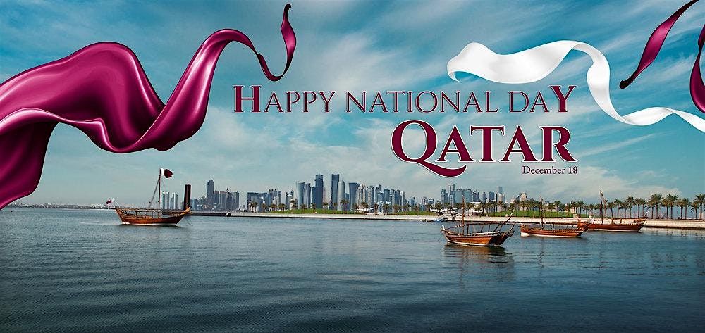 Qatar National Day