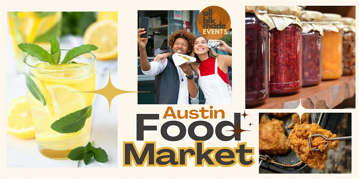 South Austin Food Market