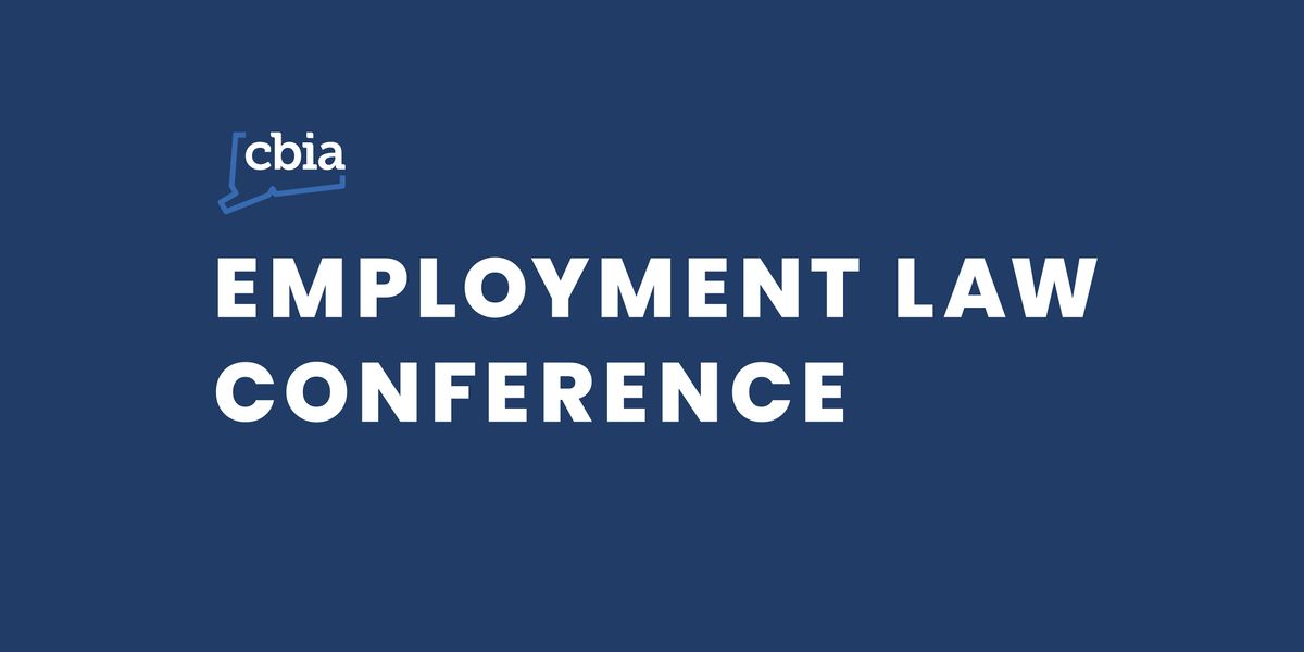 Employment Law Conference