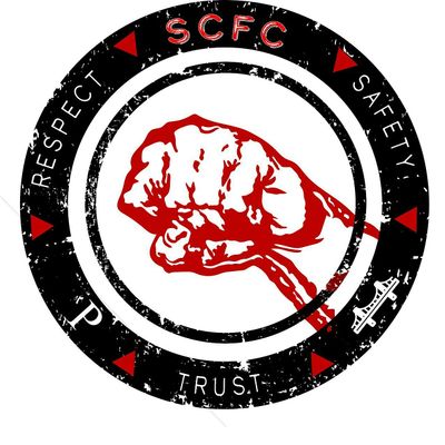 Steel City Fist Club
