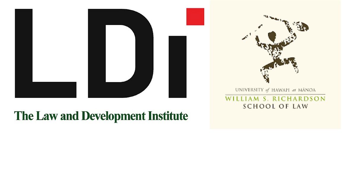 2025 Law and Development Conference