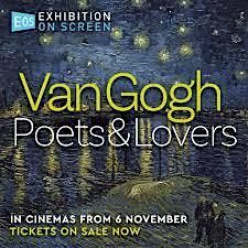 Van Gogh: Poets & Lovers