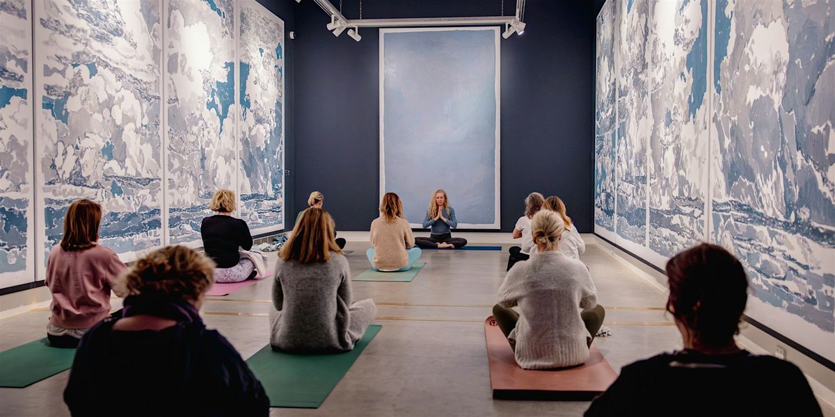 Wednesday Warriors | Yoga Term 4