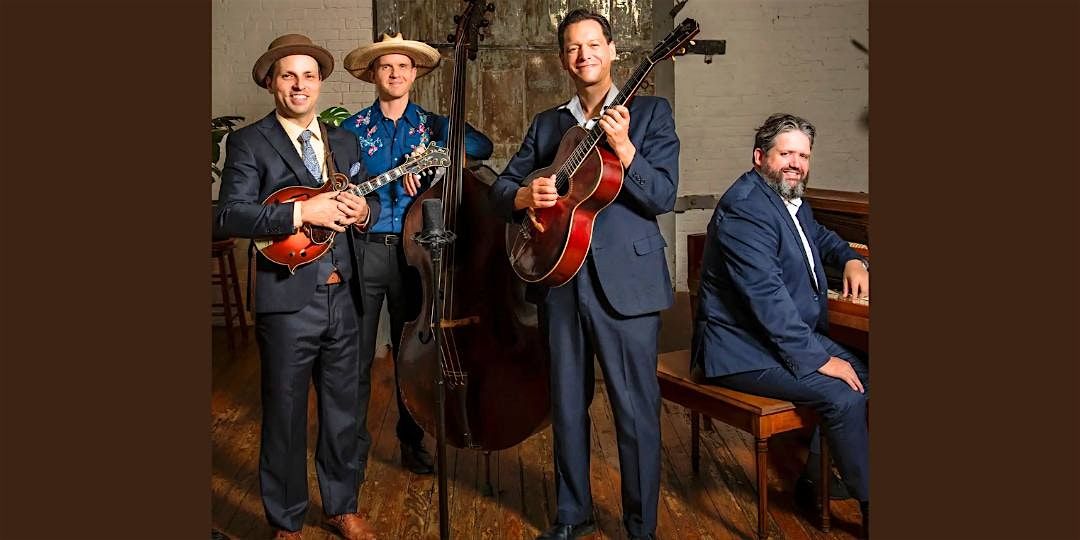 Lovestruck Balladeers