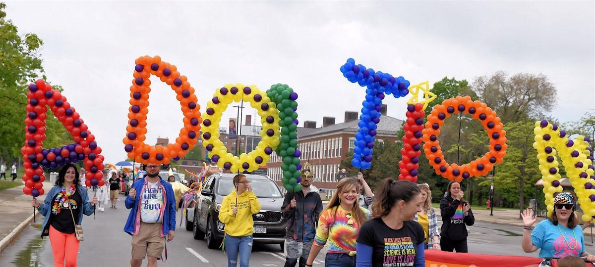 Join Adoption STAR \u2013 Walk in Buffalo\u2019s Pride Parade!