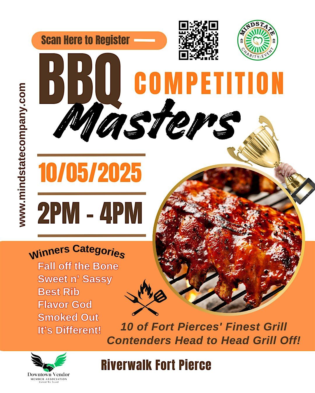 BBQ Showdown