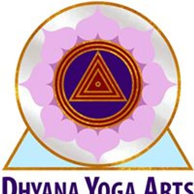 Dhyana Yoga Arts