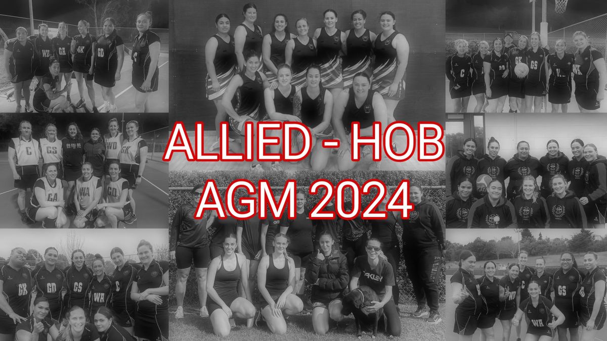 ALLIED - HOB AGM 2024