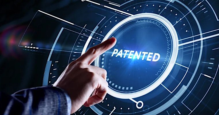 IP S.A.V.V.Y. Series Workshop Part 4: Patents & Trade Secrets