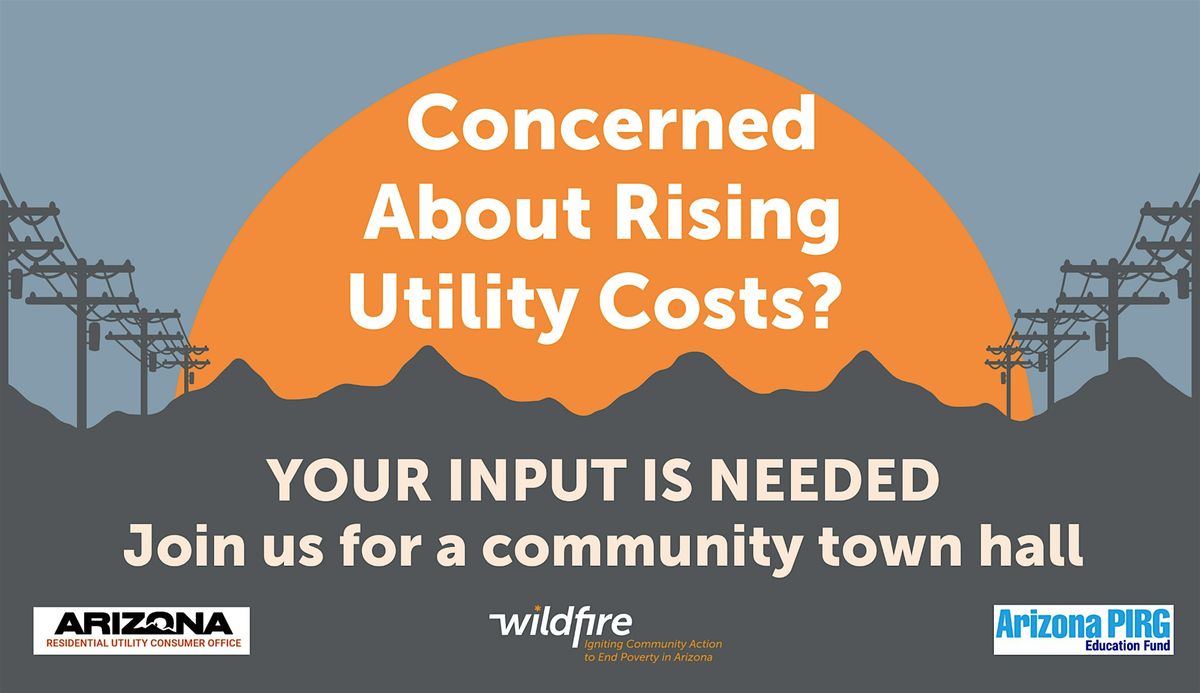 Tucson Community Town Hall