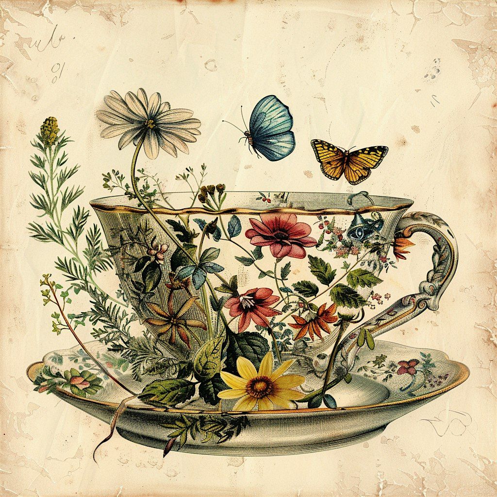 Afternoon Tea