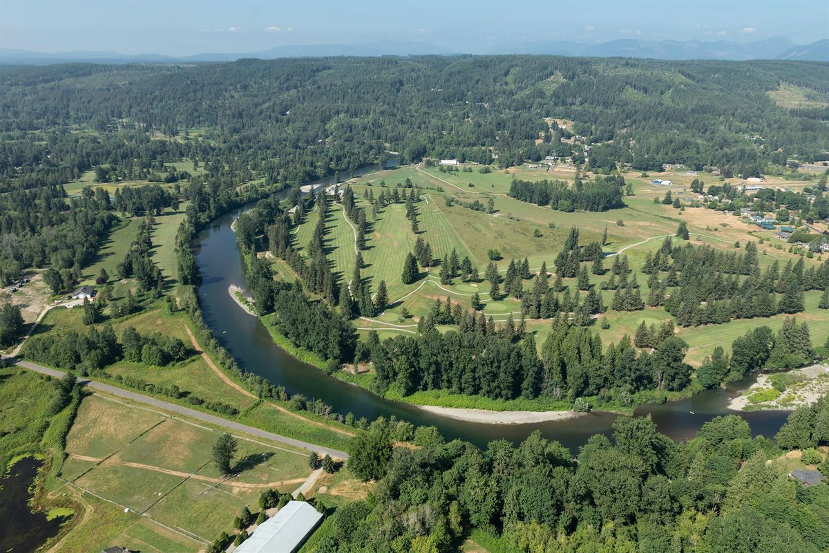 PSRC Regional Transportation Planning in Snohomish County