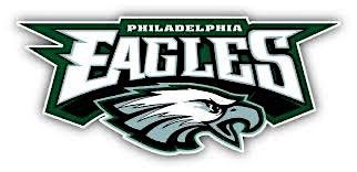 Go Eagles - Lincoln Financial Field Eagles Stadium  Tour