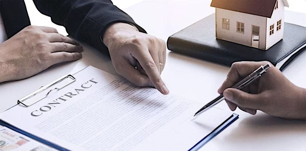 CE: Contract To Close-Orientation-Dawsonville