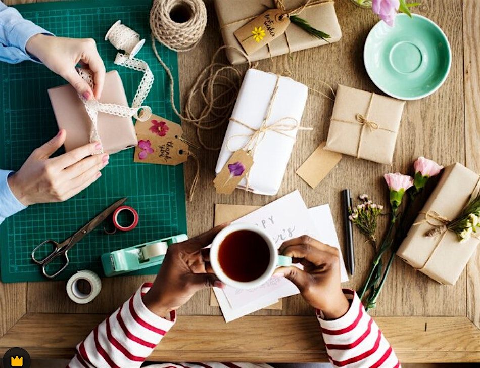 Chicago Community handmade Expo