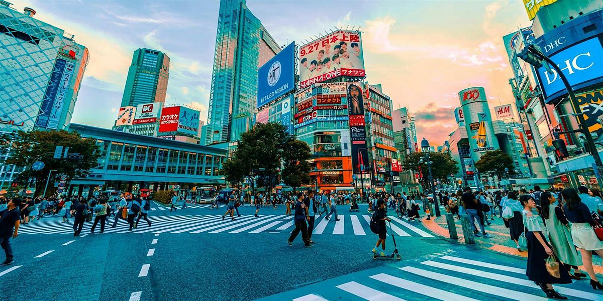 Encuentro con Jap\u00f3n