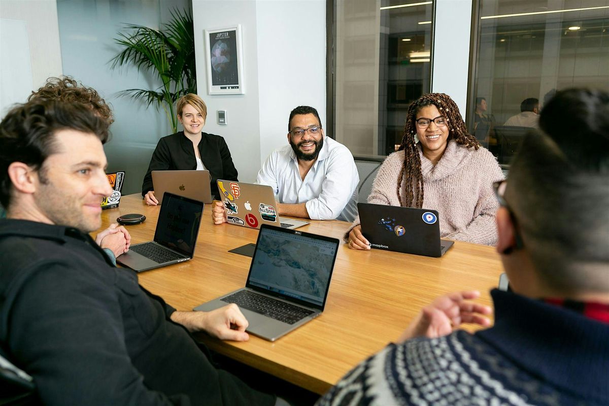 Workshop 2 Unleash Your Entrepreneurial Potential Mindset Mastery for Women