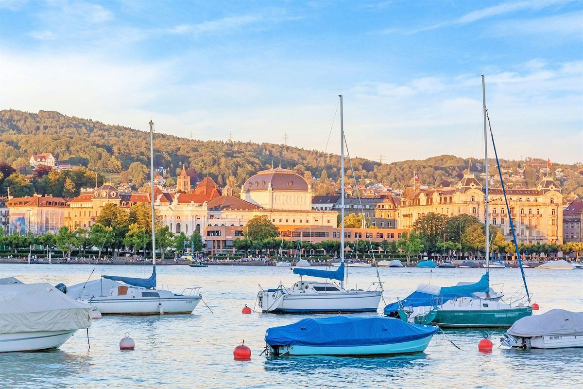 Adventurous Scavenger Hunt! - Seefeld\u2018s Swanky Scavenger Sweep