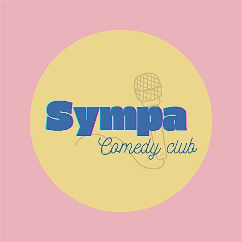 Le Sympa Comedy Club