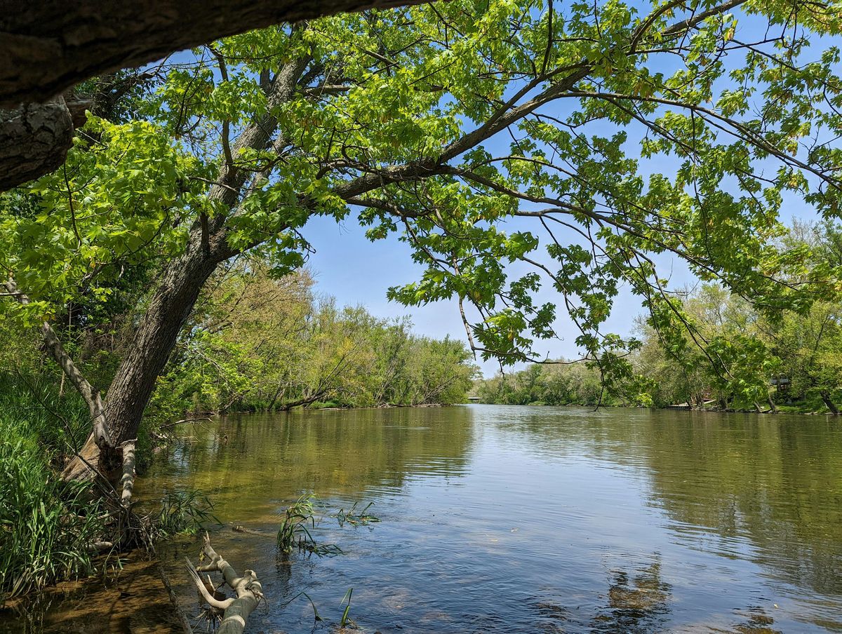 Women's Conservation Learning Circle - Easements