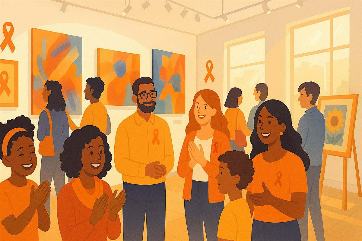 16 Days Closing Exhibition and Celebration