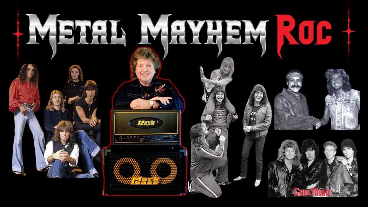Decades of Ozz