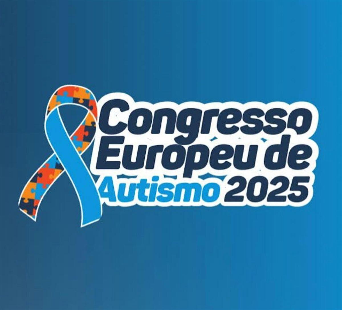 CONGRESSO EUROPEU DE AUTISMO