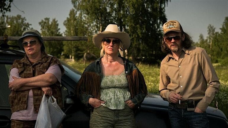 Screening: 100 Liters of Gold (2025)