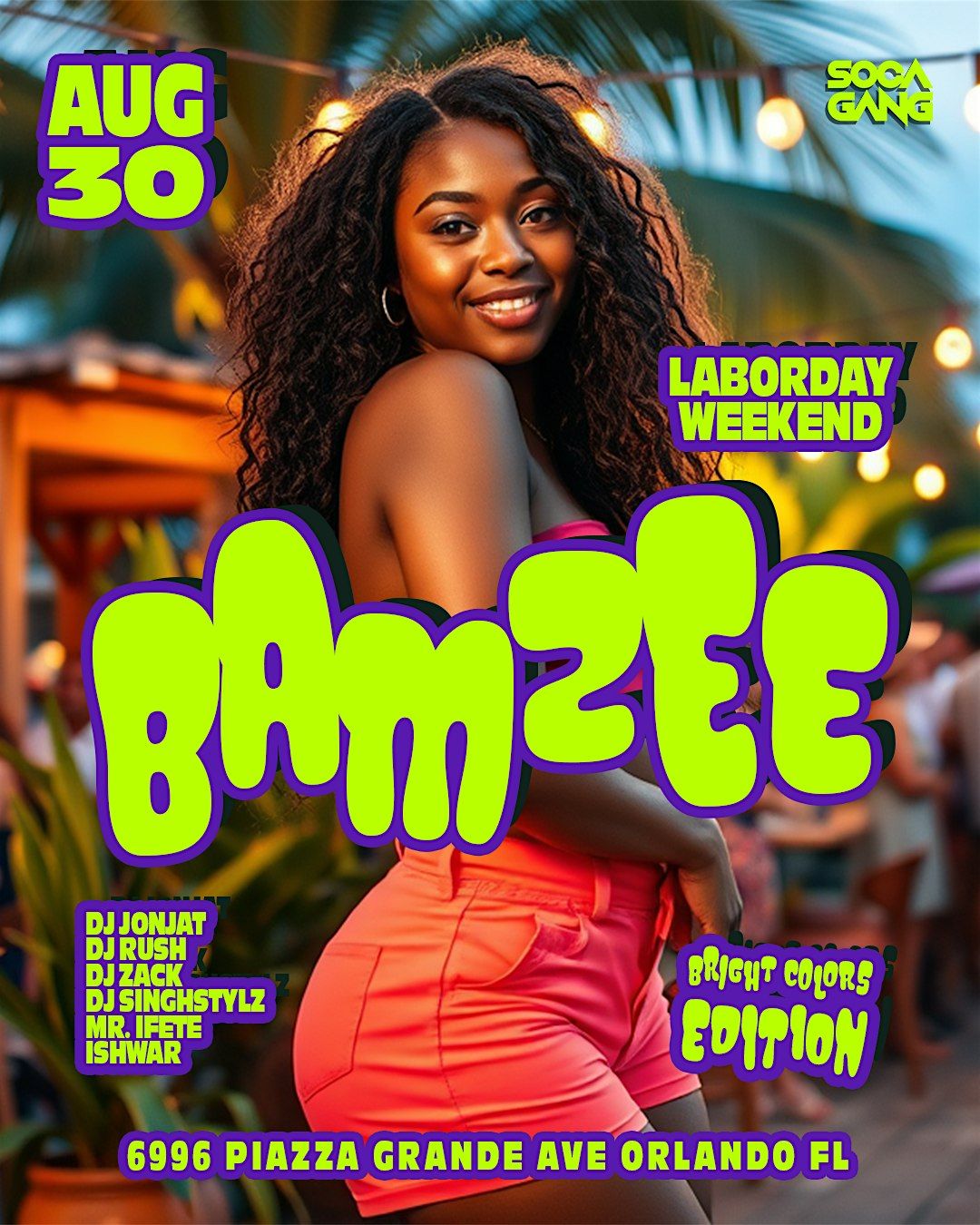 BAMZEE