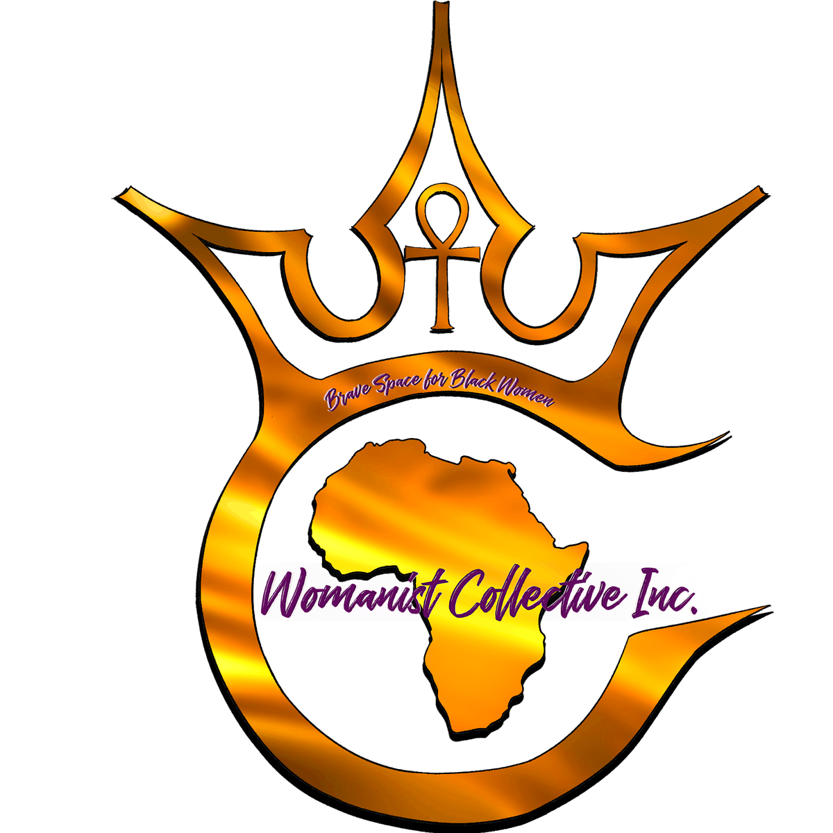 The Womanist Collective - Spiritual Formation Group- IN-PERSON