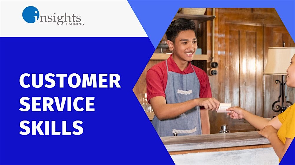 Customer Service Skills Workshop