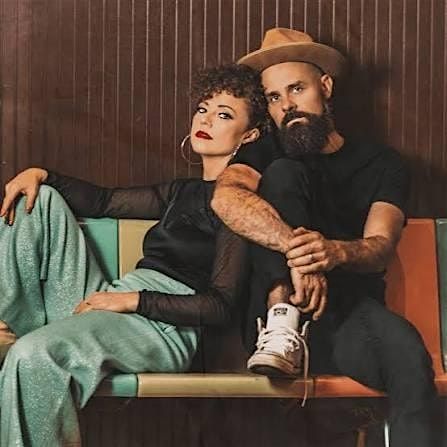 Goldpine Live at the Lobby Lounge