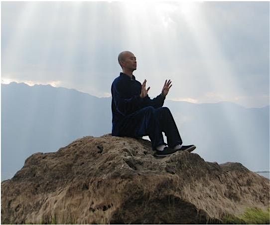Tai Chi Shibashi Qigong - Tuesday evenings