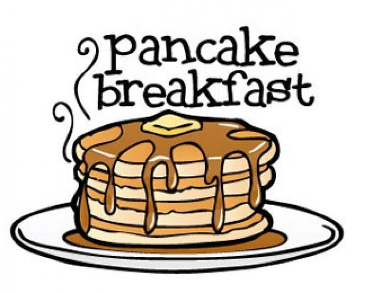 Harvest Fest Pancake Breakfast