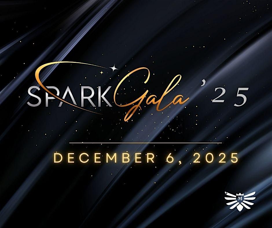 Monarch Academy 2nd Annual SPARK GALA