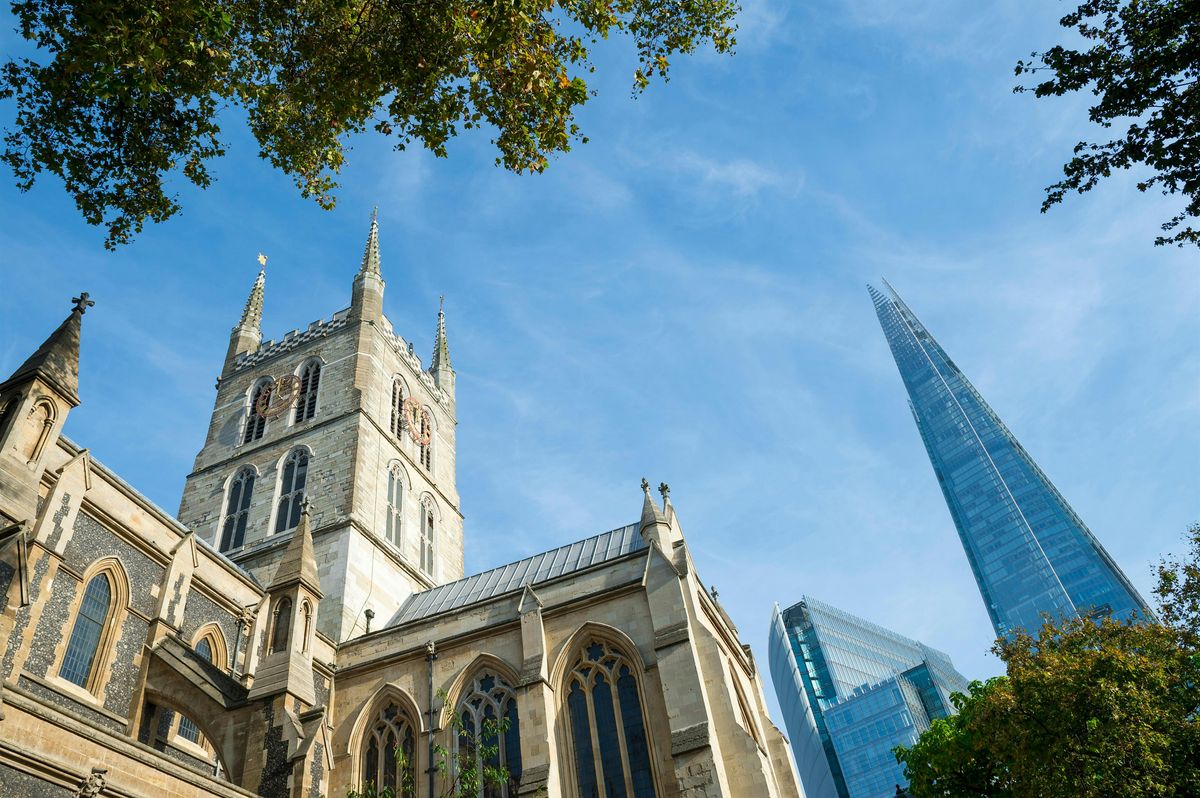 The Church of England Pensions Board Centenary Service