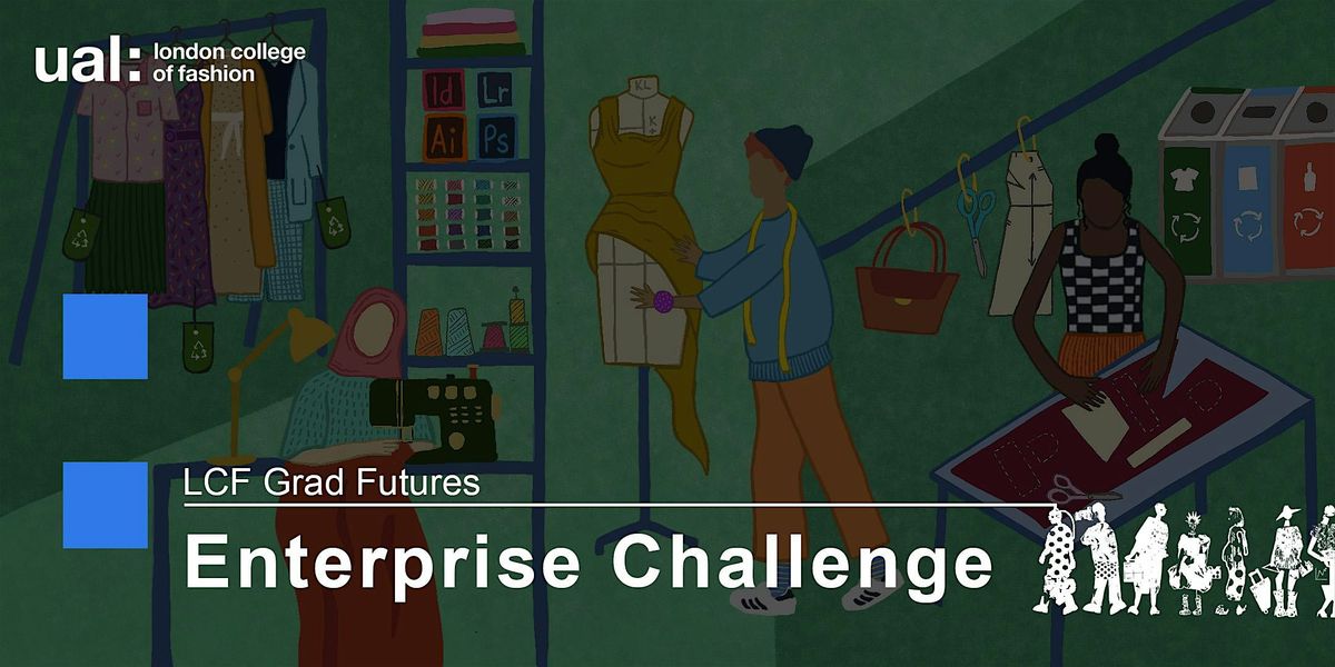 LCF Grad Futures: Who wants it? Know your Audience - Define your Value