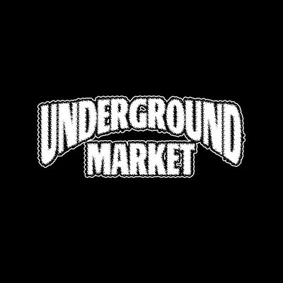 Underground Market