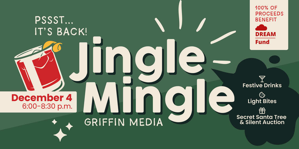 Jingle Mingle