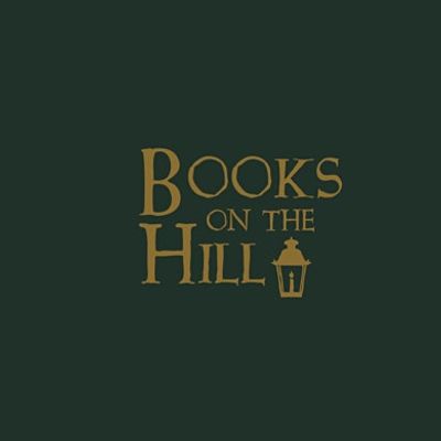 Books On The Hill 