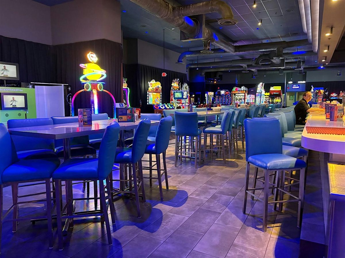 MIAMI BUSINESS OWNERS \u2014 THE ROOM YOU\u2019VE BEEN LOOKING FOR