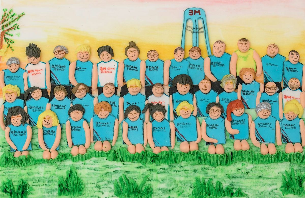 3M Gorseinon WORKSHOP